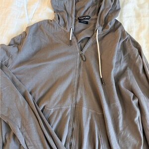 Tom ford hoodie